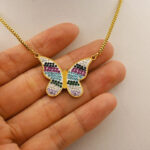 Zircon Necklace - Image 2