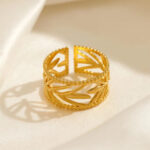 Charm Ring - Image 3