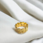 Olive Ring - Image 2