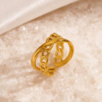 Cross Ring - Image 2