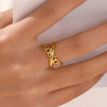 Cross Ring - Image 4