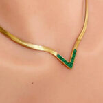 Point Necklace - Image 3