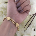 Embroider Bracelet