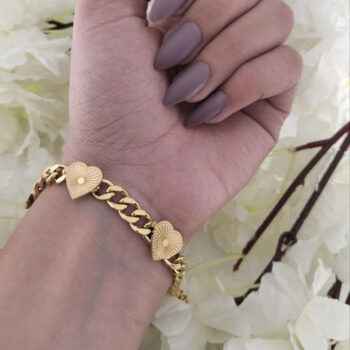 Embroider Bracelet