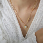 Double Sided Necklace - Image 2
