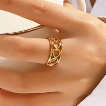 Bear Ring