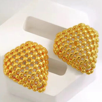Radiant Hoops