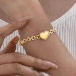 Pure Bracelet