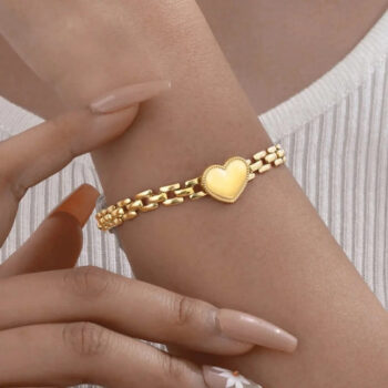 Pure Bracelet