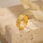 Floral Ring - Image 2