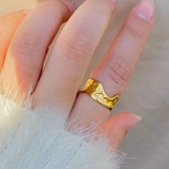 Lava Ring