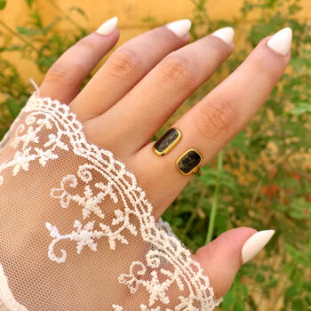 Square Ring
