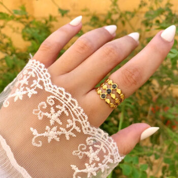 Accents Ring