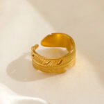 Unique Ring - Image 2