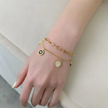 Drift Bracelet