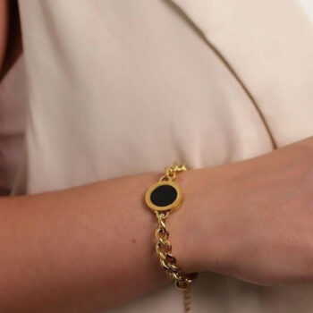 Frost Bracelet