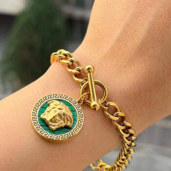 Blaze Bracelet