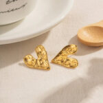 Opaline Hoops - Image 2