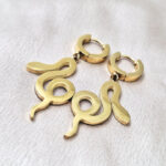 Glimmer Hoops - Image 3