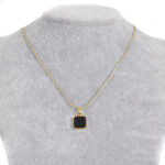 Dark Necklace