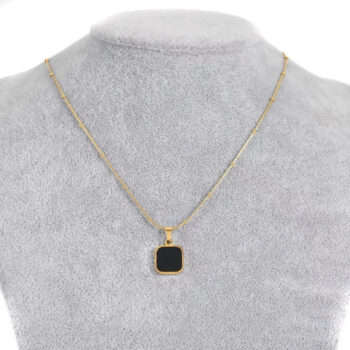 Dark Necklace