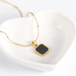 Dark Necklace - Image 3