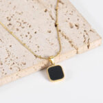 Dark Necklace - Image 2