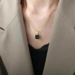 Dark Necklace - Image 4