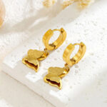 Poppy Hoops - Image 2