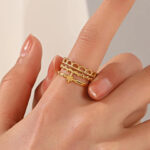 Galaxy Ring - Image 4