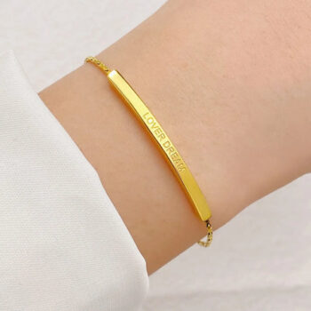 Solstice Bracelet