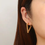 Starlit Hoops