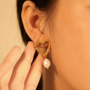 Pebble Hoops