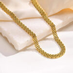 Mesh Necklace - Image 2