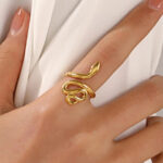Abstract Ring