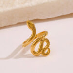 Abstract Ring - Image 3