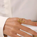Abstract Ring - Image 2