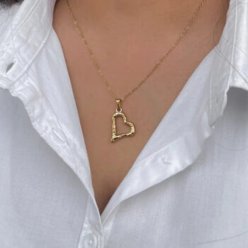 Legacy Necklace