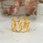 Looped Ring - Image 2