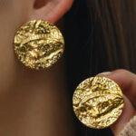 Sable Hoops
