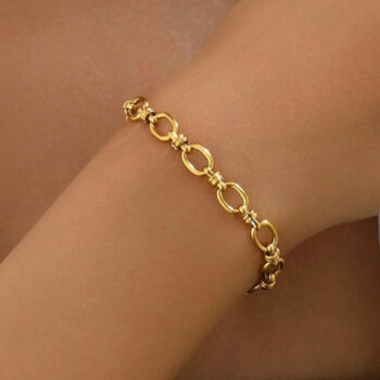 Vivid Bracelet