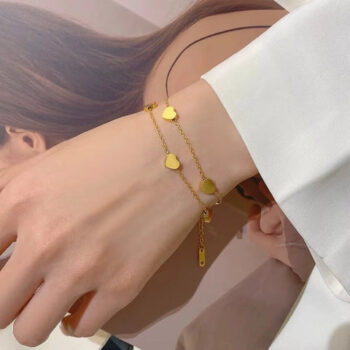 Eclipse Bracelet