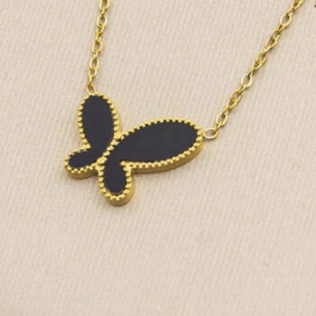 Sapphire Necklace