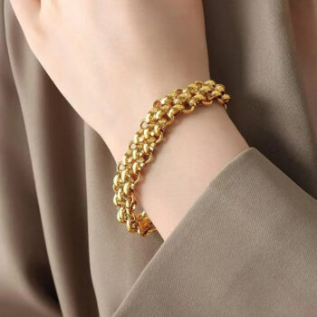 Oblivion Bracelet