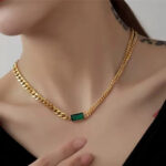 Ocean Necklace