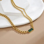 Ocean Necklace - Image 2
