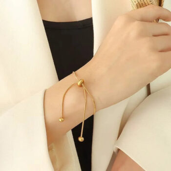 Frostfire Bracelet