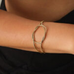 Twist Bracelet