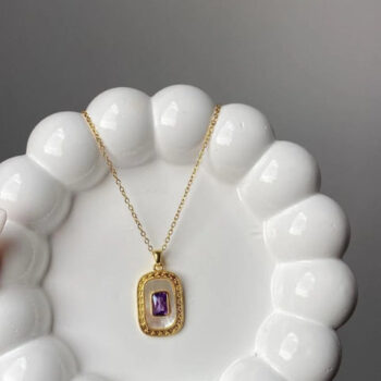 Enchanted Necklace
