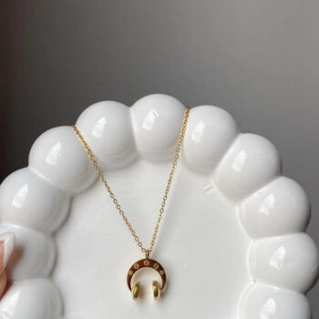 Glowing Necklace